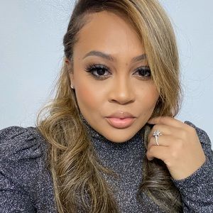 Meet your Posher, Brittani